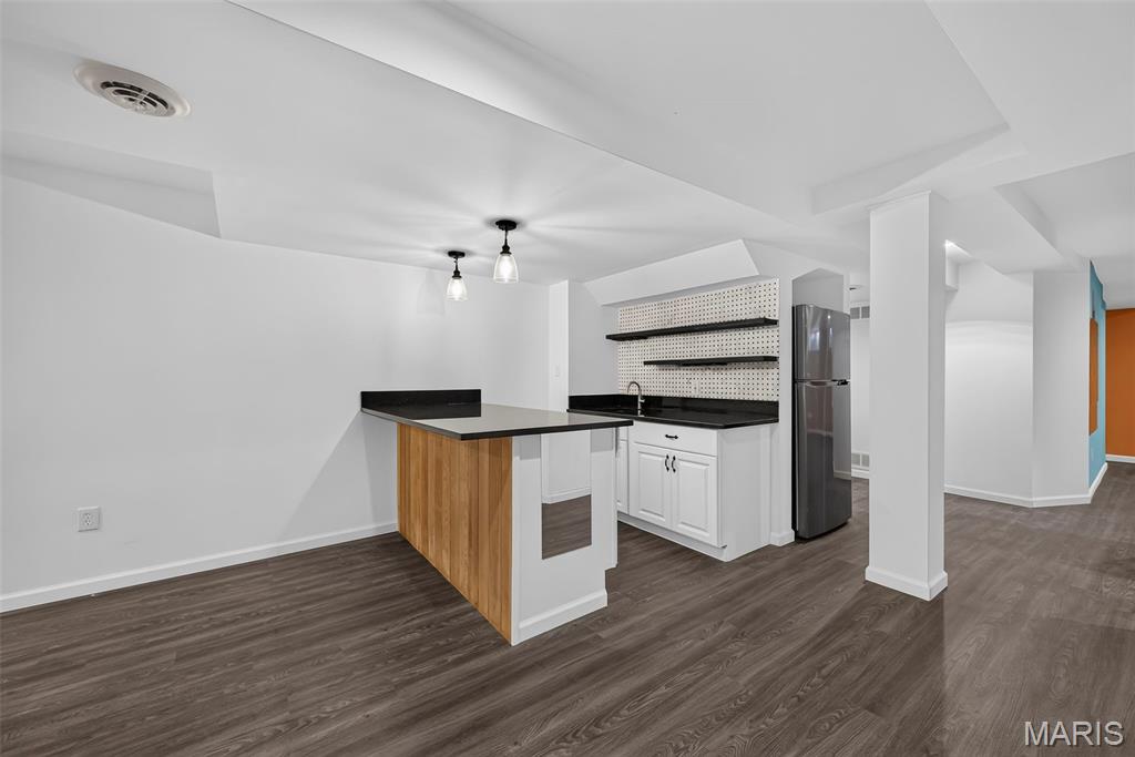 Oakland Place Add - Residential