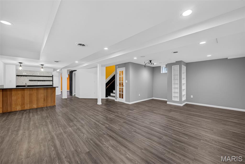 Oakland Place Add - Residential