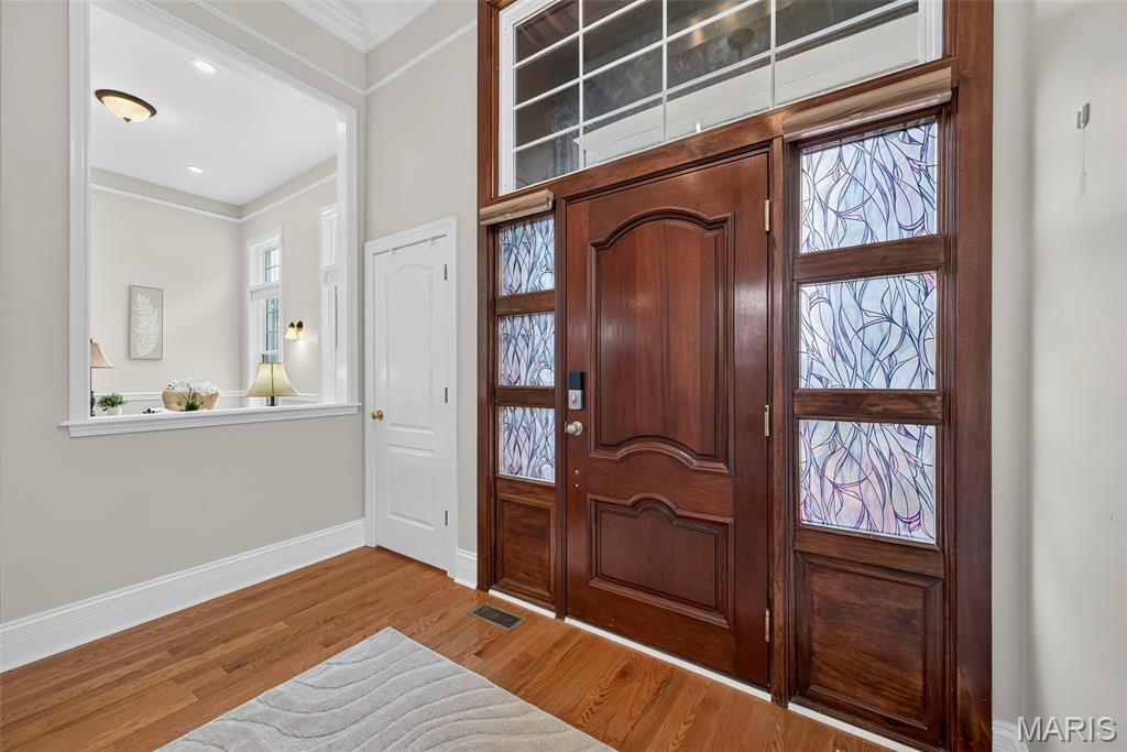 Oakland Place Add - Residential
