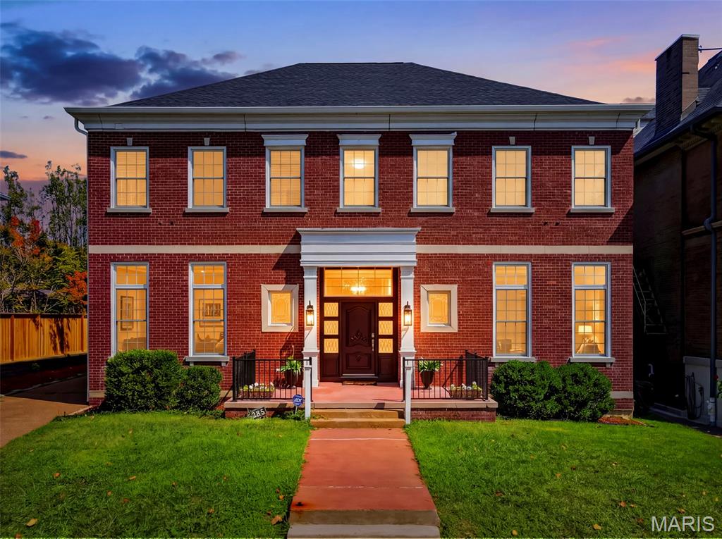 Oakland Place Add - Residential