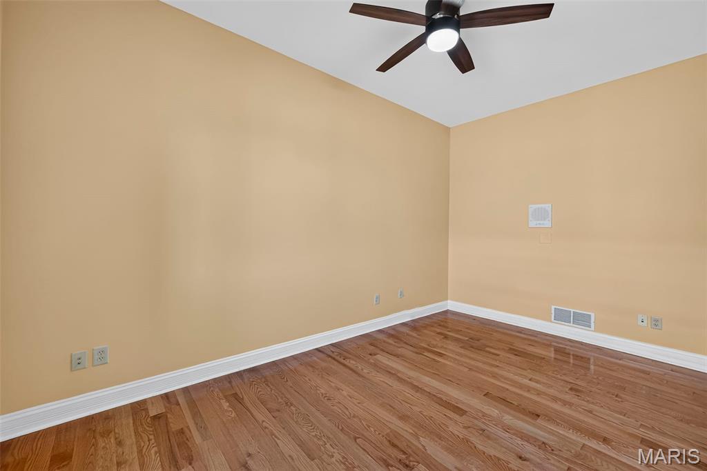 Oakland Place Add - Residential