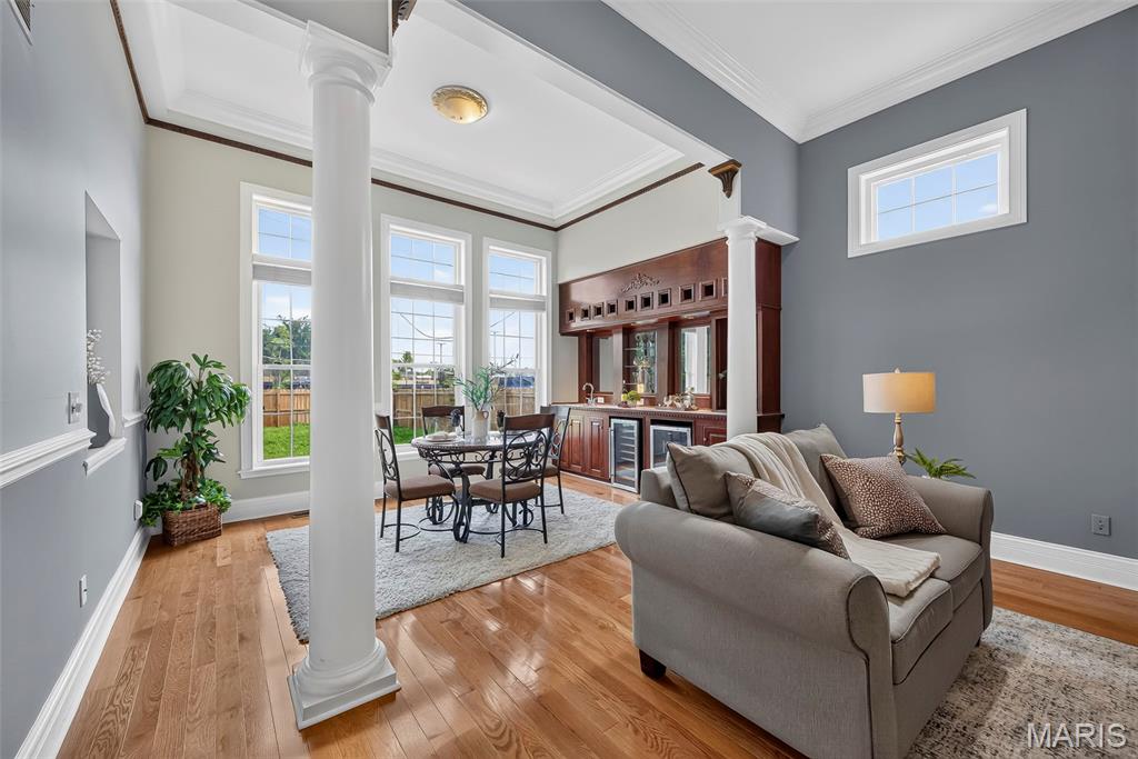 Oakland Place Add - Residential