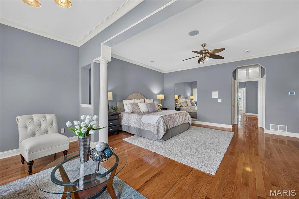 Oakland Place Add - Residential