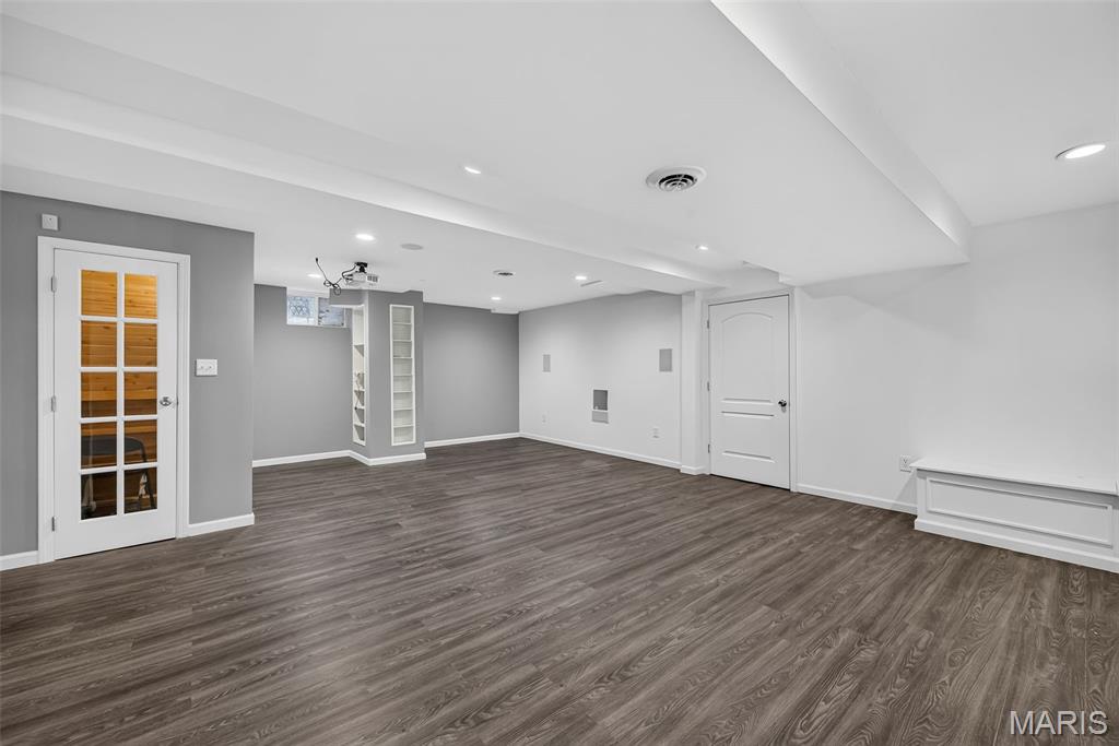 Oakland Place Add - Residential