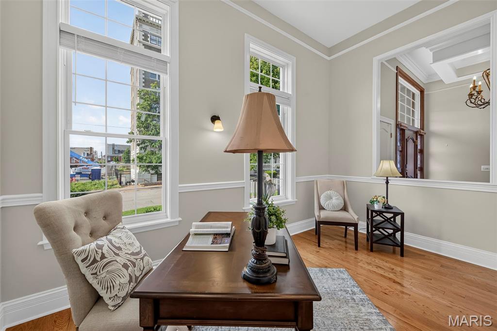 Oakland Place Add - Residential