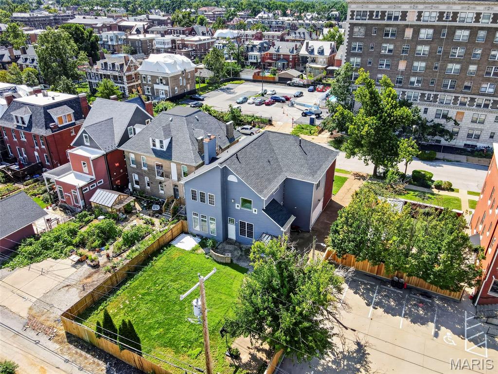 Oakland Place Add - Residential