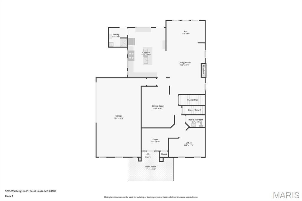 Oakland Place Add - Residential