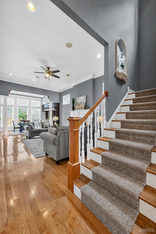 Oakland Place Add - Residential