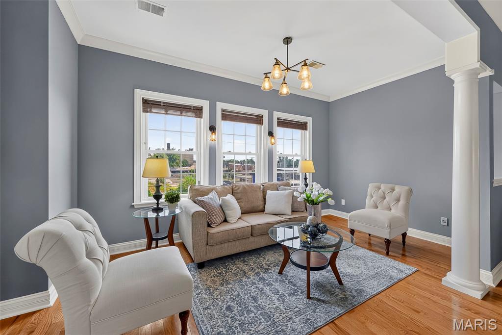Oakland Place Add - Residential