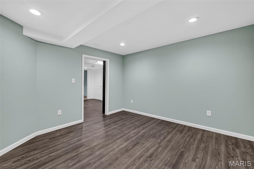 Oakland Place Add - Residential
