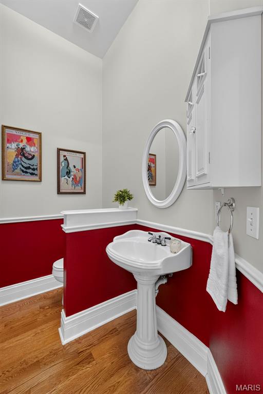 Oakland Place Add - Residential
