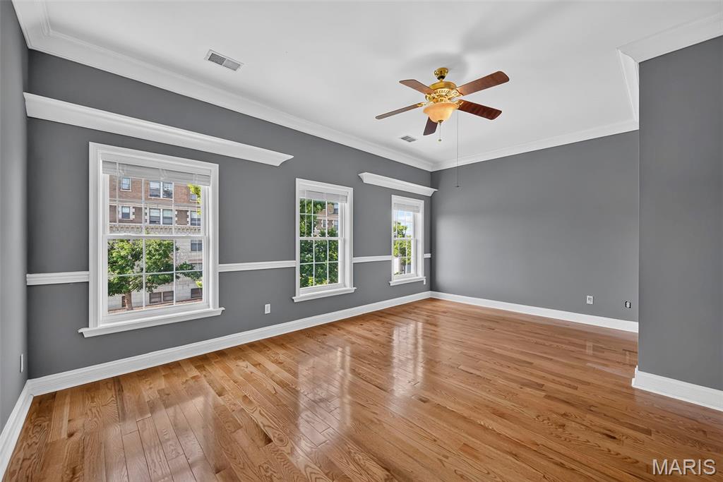 Oakland Place Add - Residential