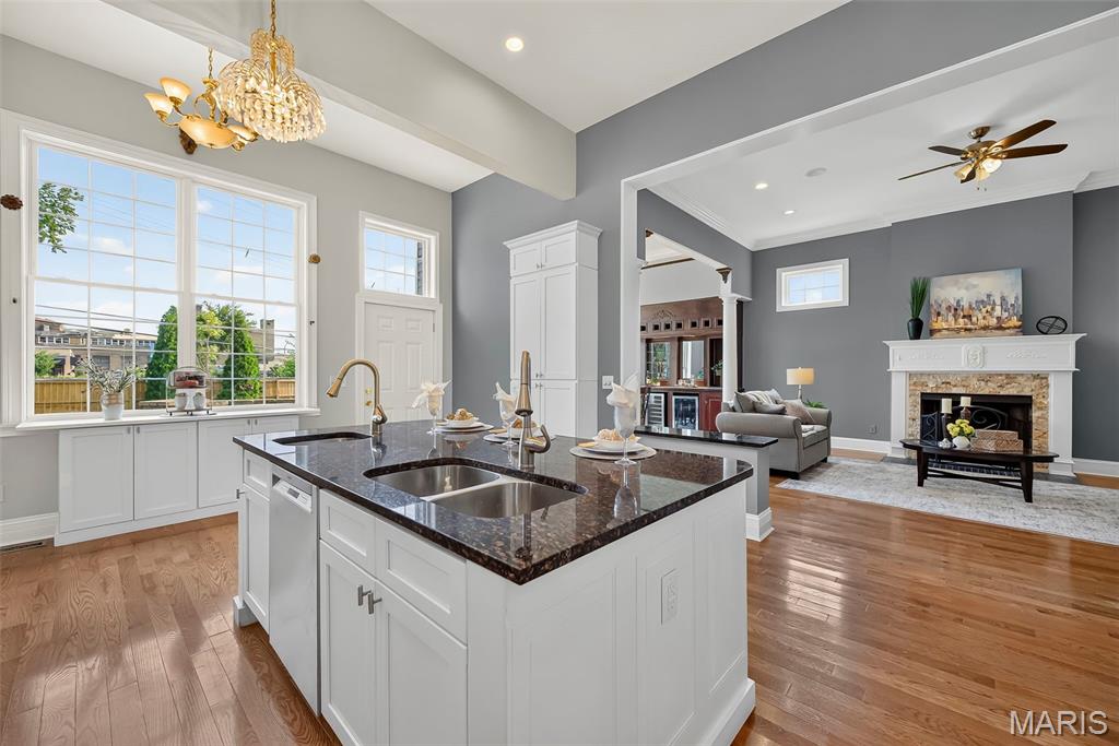 Oakland Place Add - Residential