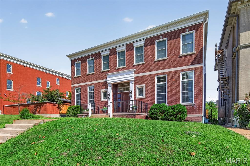 Oakland Place Add - Residential