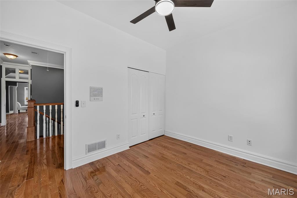 Oakland Place Add - Residential