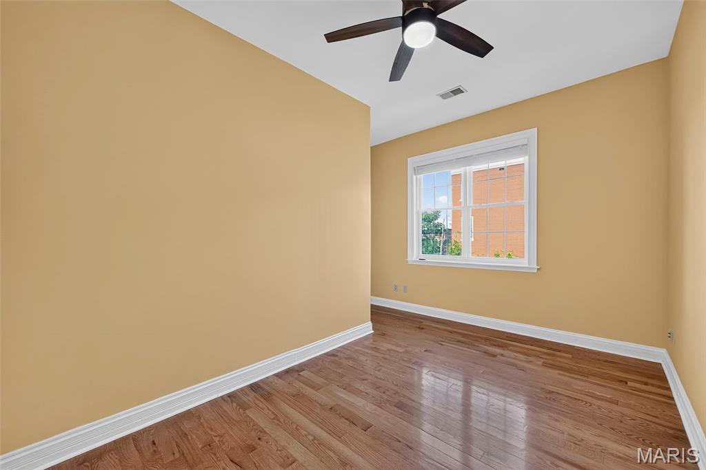 Oakland Place Add - Residential
