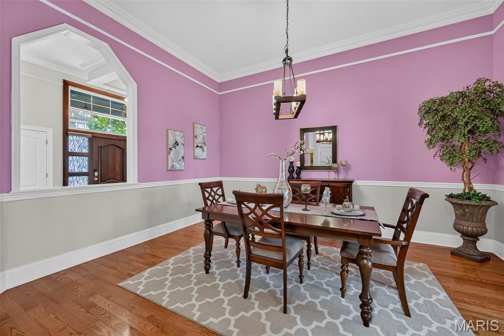 Oakland Place Add - Residential
