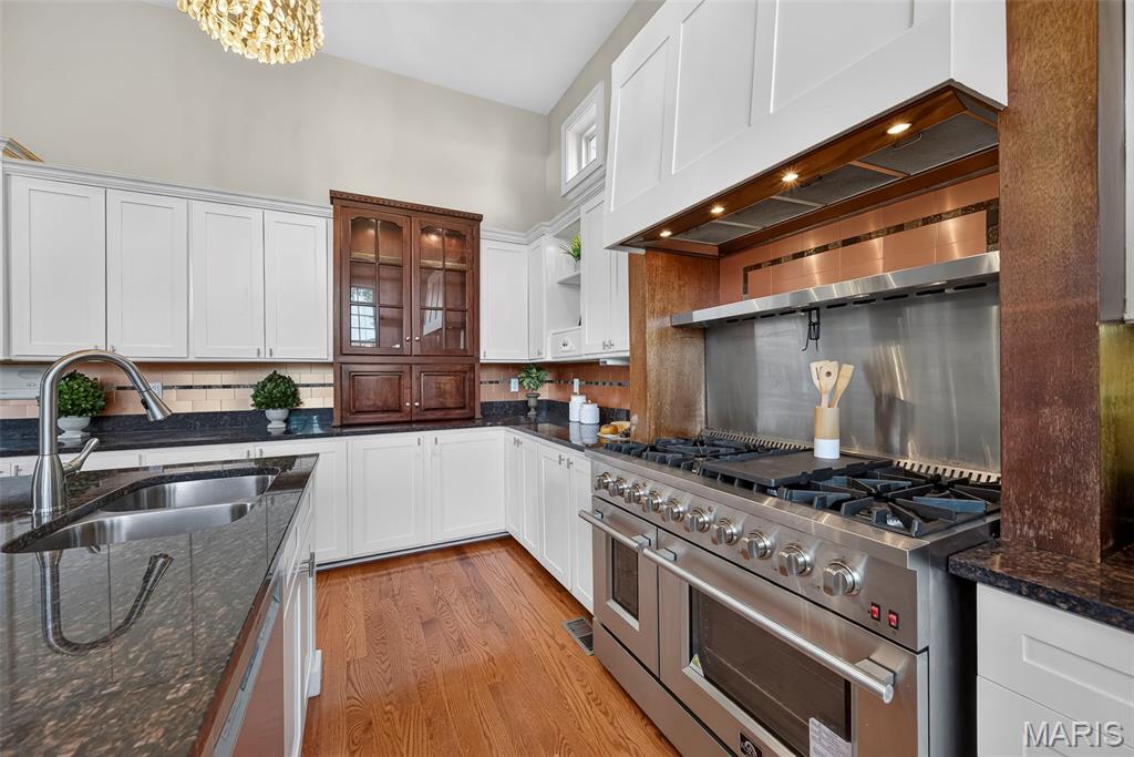 Oakland Place Add - Residential
