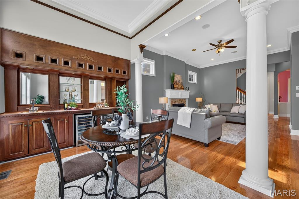 Oakland Place Add - Residential