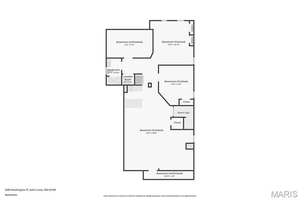 Oakland Place Add - Residential