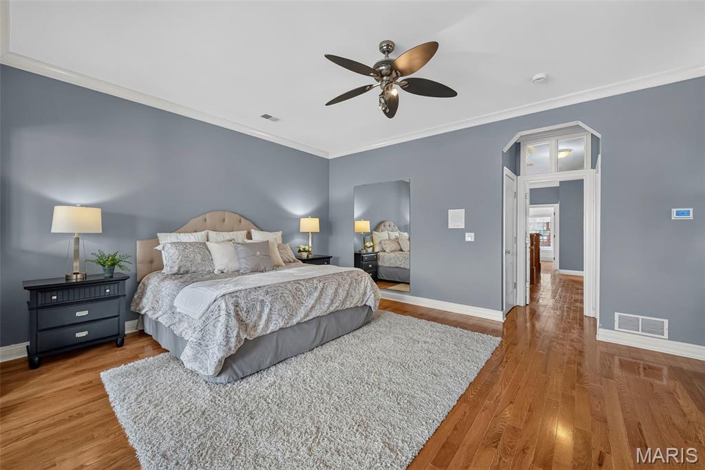 Oakland Place Add - Residential