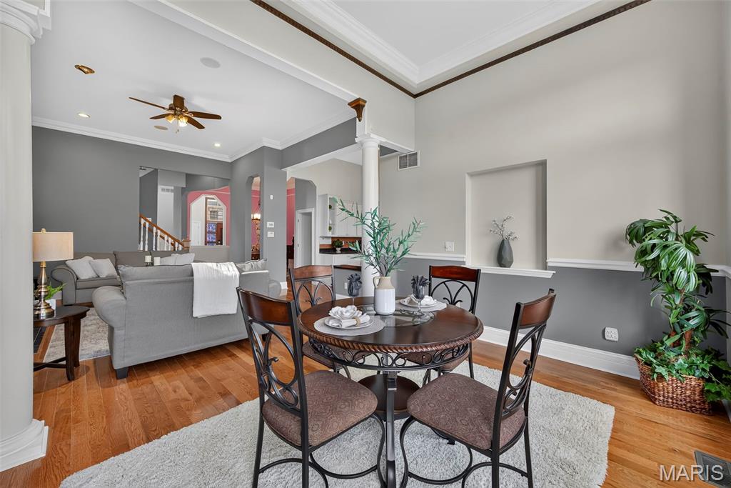 Oakland Place Add - Residential