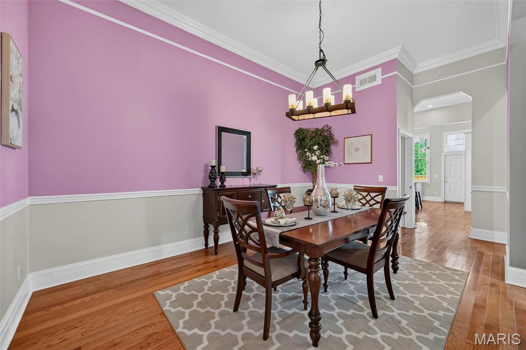 Oakland Place Add - Residential