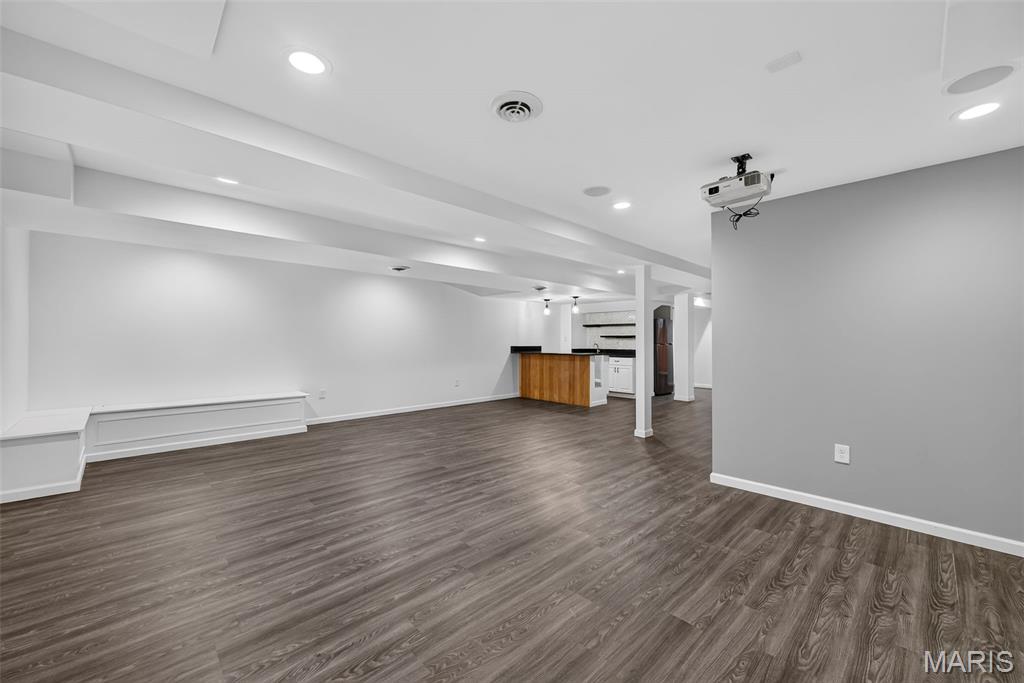 Oakland Place Add - Residential