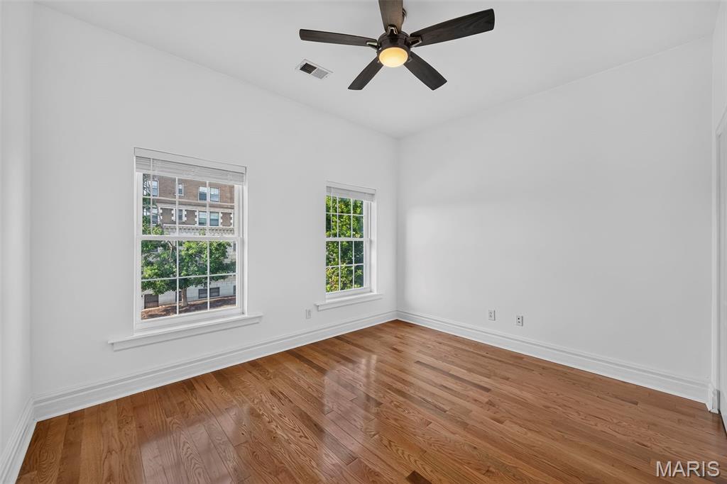 Oakland Place Add - Residential