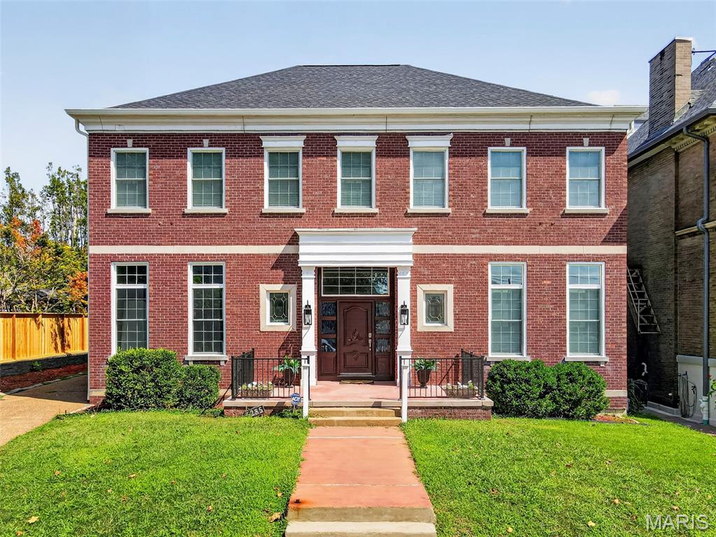 Oakland Place Add - Residential