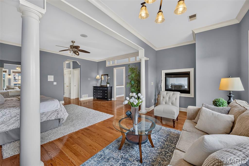 Oakland Place Add - Residential