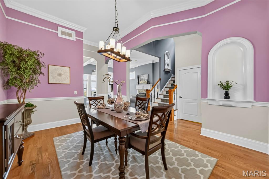 Oakland Place Add - Residential