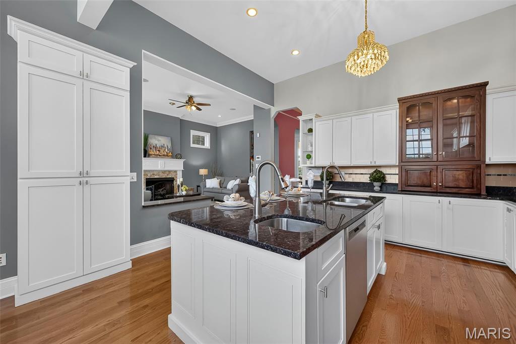 Oakland Place Add - Residential