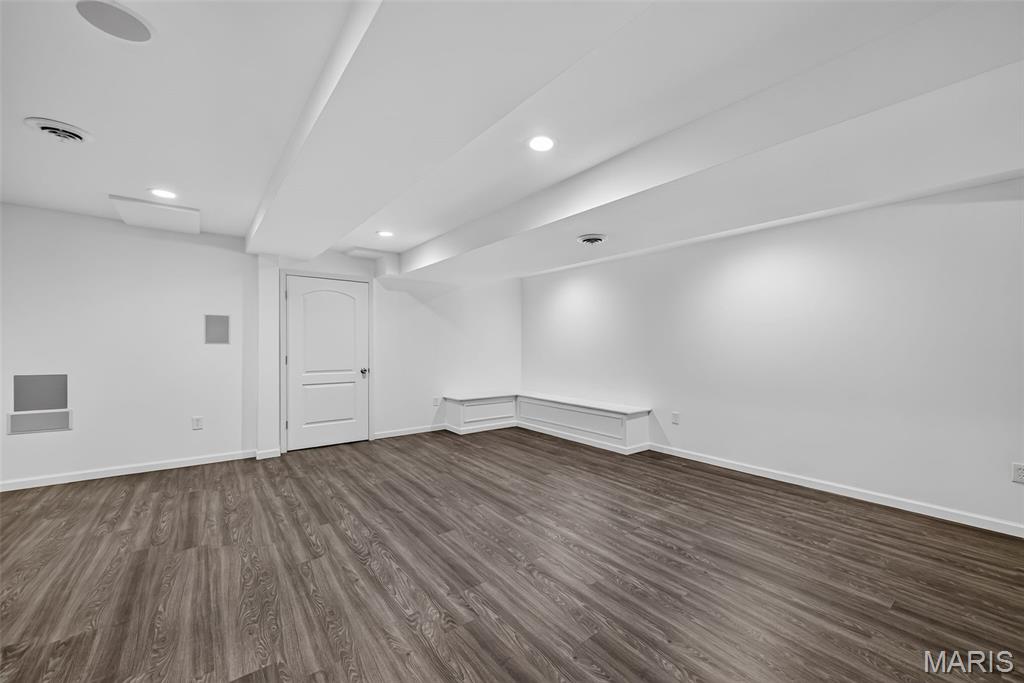 Oakland Place Add - Residential