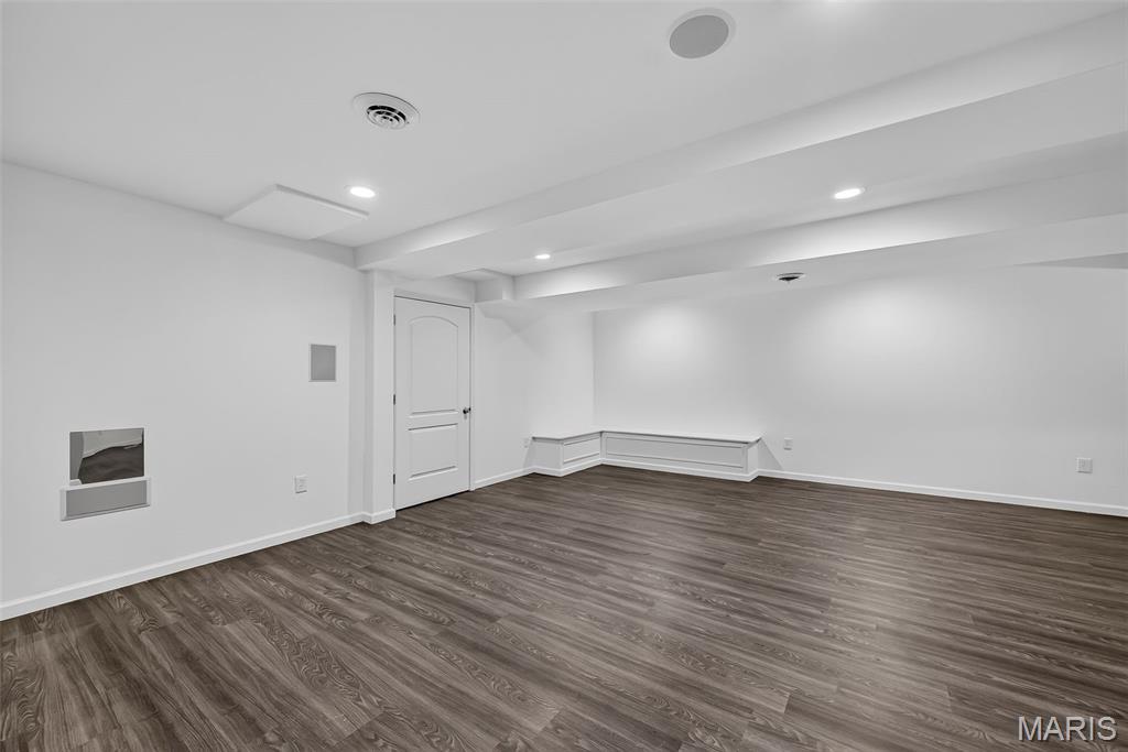 Oakland Place Add - Residential