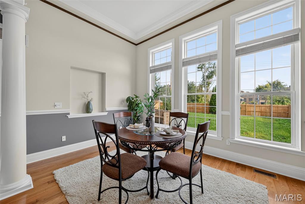 Oakland Place Add - Residential
