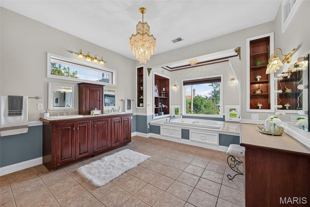 Oakland Place Add - Residential