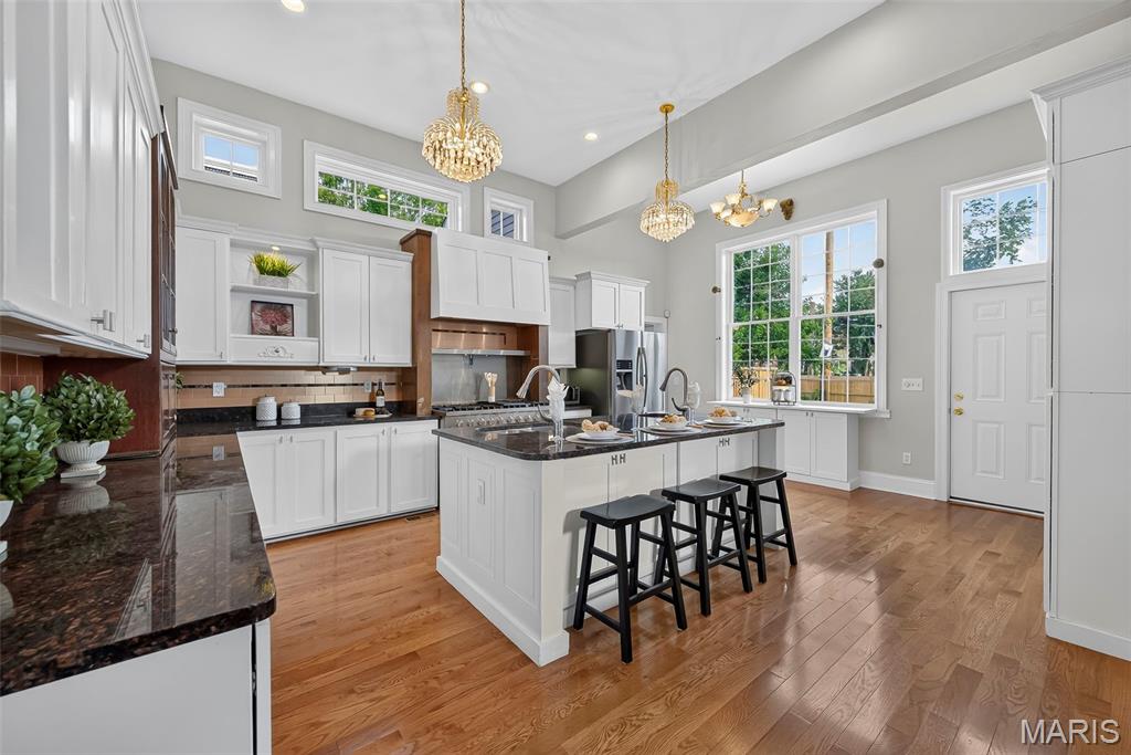 Oakland Place Add - Residential