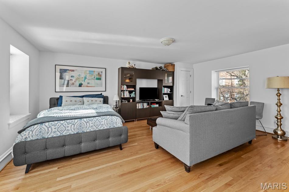 Funkhouser Add - Residential