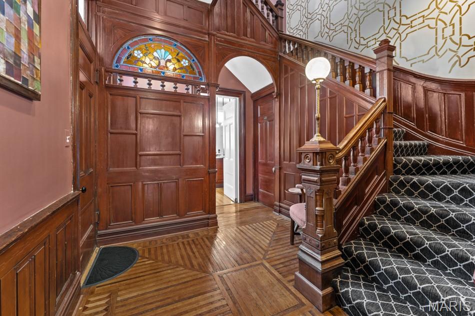 Funkhouser Add - Residential