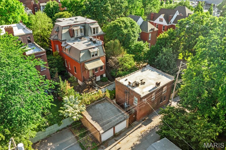 Funkhouser Add - Residential