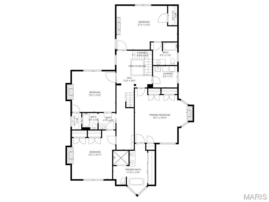 Funkhouser Add - Residential