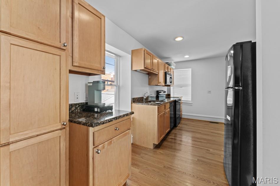Funkhouser Add - Residential