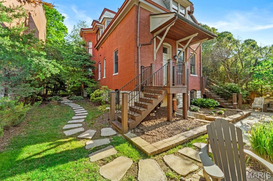 Funkhouser Add - Residential