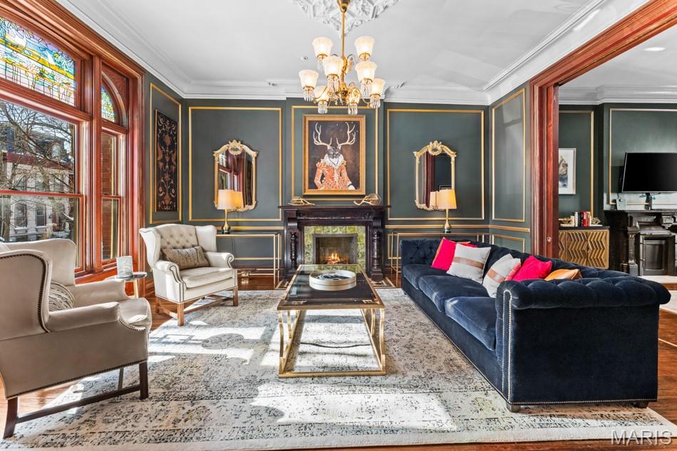 Funkhouser Add - Residential