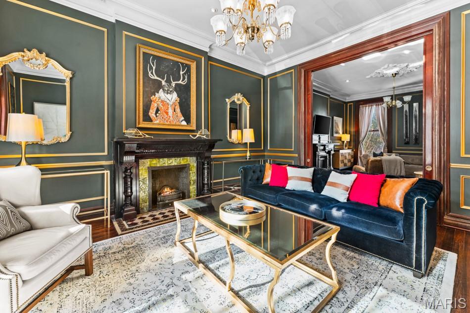 Funkhouser Add - Residential