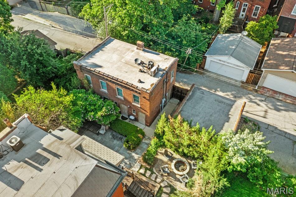 Funkhouser Add - Residential