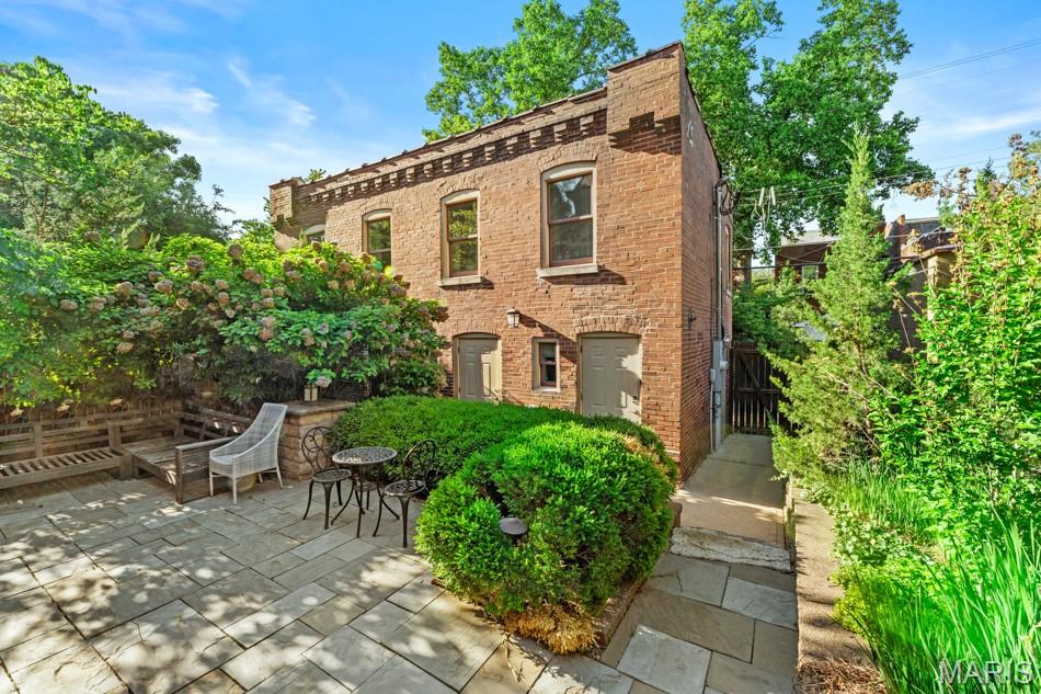 Funkhouser Add - Residential