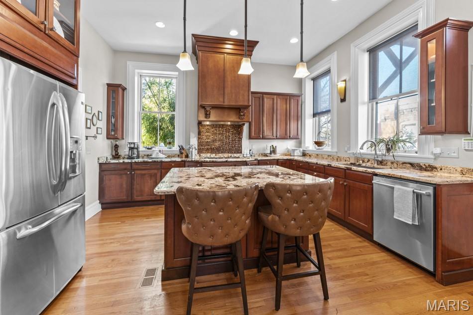 Funkhouser Add - Residential