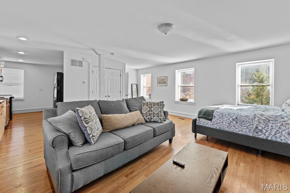 Funkhouser Add - Residential